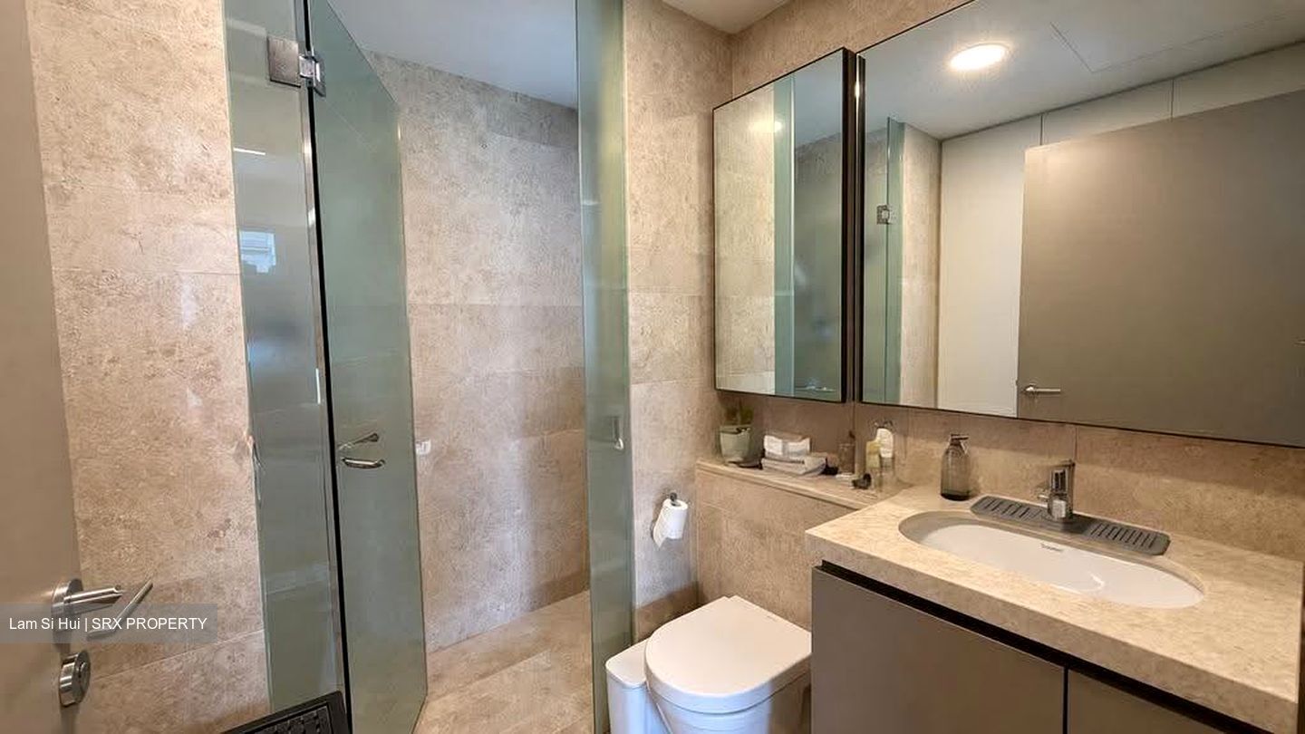 Riversails (D19), Condominium #620517701